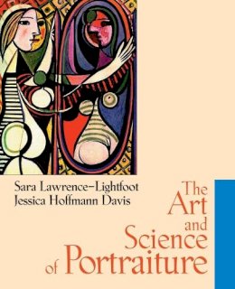 Sara Lawrence-Lightfoot - The Art and Science of Portraiture - 9780787962425 - V9780787962425