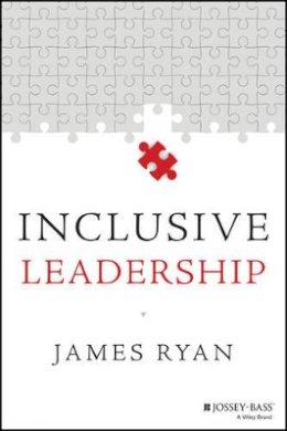 James Ryan - Inclusive Leadership - 9780787965082 - V9780787965082