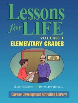Zark Vanzandt - Lessons for Life, Volume 1: Elementary Grades - 9780787967017 - V9780787967017
