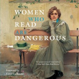 Stefan Bollmann - Women Who Read Are Dangerous - 9780789212566 - V9780789212566