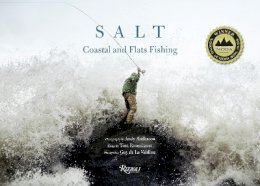 Andy Anderson - Salt: Coastal and Flats Fishing Photography by Andy Anderson - 9780789327062 - V9780789327062