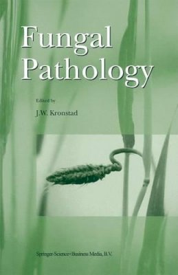 Kronstad  J.w. - Fungal Pathology - 9780792363705 - V9780792363705