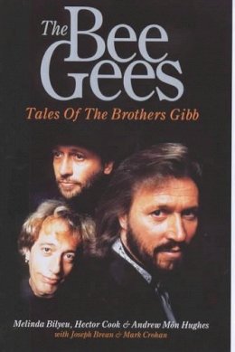 Bee Gees - Bee Gees Anthology - 9780793504138 - V9780793504138