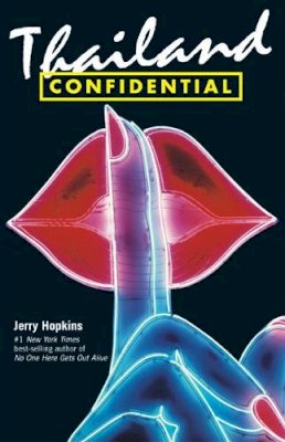 Jerry Hopkins - Thailand Confidential - 9780794600938 - V9780794600938