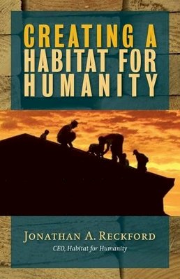 1517 Media - Creating A Habitat Humanity - 9780800638887 - KRS0020574