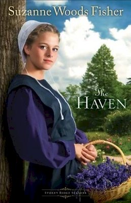 Suzanne Woods Fisher - The Haven – A Novel - 9780800719883 - V9780800719883