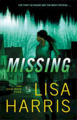 Lisa Harris - Missing - 9780800724191 - V9780800724191