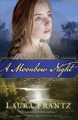 Laura Frantz - A Moonbow Night - 9780800726621 - V9780800726621