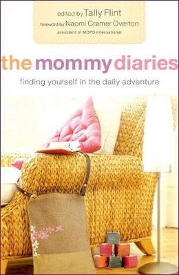 Baker Publishing Group - MOMMY DIARIES, THE - 9780800732875 - KEX0250141