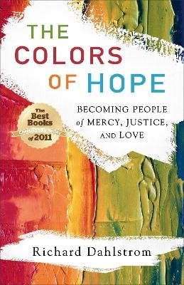 R Dahlstrom - Colors Of Hope  The - 9780801013560 - V9780801013560