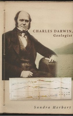Sandra Herbert - Charles Darwin, Geologist - 9780801443480 - V9780801443480