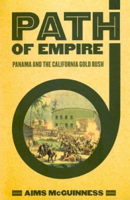 Aims C. Mcguinness - Path of Empire - 9780801475382 - V9780801475382