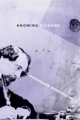 Rosemarie Bodenheimer - Knowing Dickens - 9780801476235 - V9780801476235