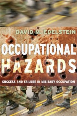 David M. Edelstein - Occupational Hazards - 9780801476242 - V9780801476242