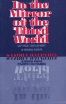 Sandra Halperin - In the Mirror of the Third World - 9780801482908 - V9780801482908