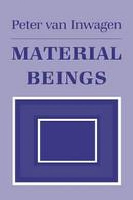 Peter Van Inwagen - Material Beings - 9780801483066 - V9780801483066