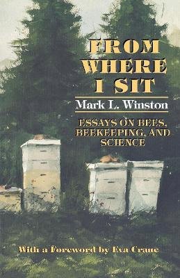 Mark L. Winston - From Where I Sit - 9780801484780 - V9780801484780