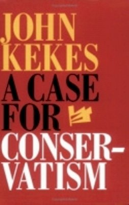 John Kekes - Case for Conservatism - 9780801485527 - V9780801485527