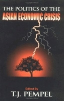 Unknown - The Politics of the Asian Economic Crisis (Cornell Studies in Political Economy) - 9780801486340 - V9780801486340
