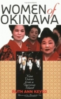 Ruth Ann Keyso - Women of Okinawa - 9780801486654 - V9780801486654
