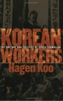 Hagen Koo - Korean Workers - 9780801486968 - V9780801486968