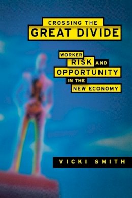 Vicki Smith - Crossing the Great Divide - 9780801488122 - V9780801488122