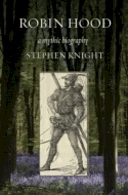 Stephen Knight - Robin Hood - 9780801489921 - V9780801489921