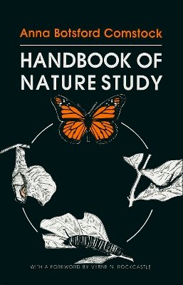 Anna Botsford Comstock - Handbook of Nature Study (Comstock Book) - 9780801493843 - V9780801493843