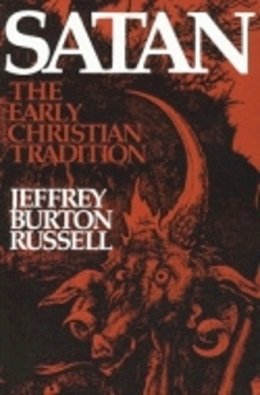 Jeffrey Burton Russell - Satan - 9780801494130 - V9780801494130