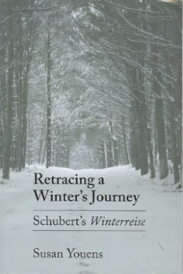 Susan Youens - Retracing a Winter's Journey - 9780801499661 - V9780801499661
