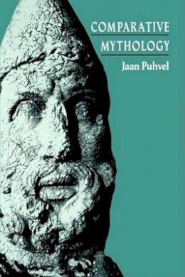 Jaan Puhvel - Comparative Mythology - 9780801839382 - V9780801839382