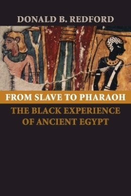 Donald B. Redford - From Slave to Pharaoh: The Black Experience of Ancient Egypt - 9780801885440 - V9780801885440