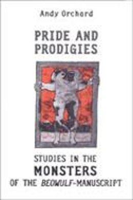 Andy Orchard - Pride and Prodigies - 9780802085832 - V9780802085832