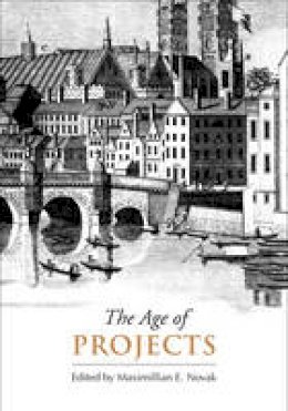  - The Age of Projects (UCLA Clark Memorial Library) - 9780802098733 - V9780802098733