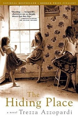 Trezza Azzopardi - The Hiding Place: A Novel - 9780802138590 - V9780802138590 Trezza Azzopardi - The Hiding Place: A Novel - 9780802138590 - V9780802138590