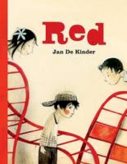 Jan De Kinder - Red - 9780802854469 - V9780802854469