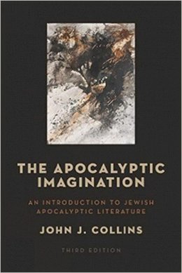 John J. Collins - Apocalyptic Imagination: An Introduction to Jewish Apocalyptic Literature - 9780802872791 - V9780802872791 John J. Collins - Apocalyptic Imagination: An Introduction to Jewish Apocalyptic Literature - 9780802872791 - V9780802872791