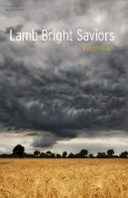 Robert Vivian - Lamb Bright Saviors - 9780803213807 - V9780803213807
