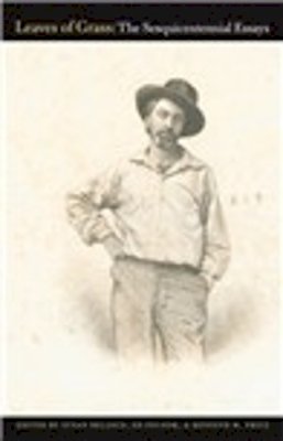 Susan Belasco - Leaves of Grass: The Sesquicentennial Essays - 9780803260009 - V9780803260009 Susan Belasco - Leaves of Grass: The Sesquicentennial Essays - 9780803260009 - V9780803260009