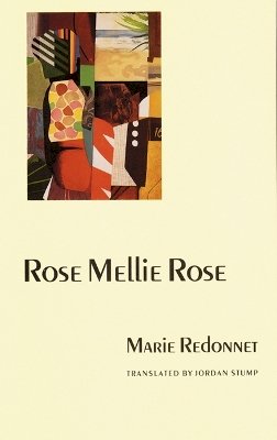 Marie Redonnet - Rose Mellie Rose - 9780803289529 - V9780803289529