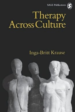 Inga-Britt Krause - Therapy Across Culture - 9780803975279 - V9780803975279