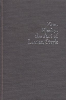Susan Porterfield - Zen Poetry Art of Stryk - 9780804009751 - V9780804009751