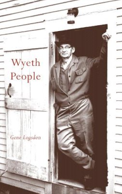 Gene Logsdon - Wyeth People - 9780804010627 - V9780804010627