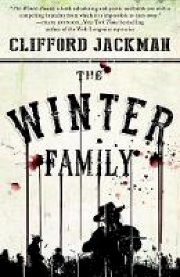 Clifford Jackman - The Winter Family - 9780804173711 - V9780804173711