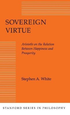Brown Book Group Little - Sovereign Virtue - 9780804716949 - V9780804716949