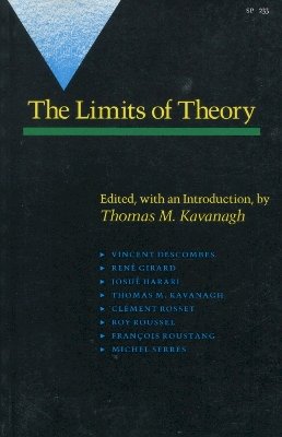 Kavanagh - The Limits of Theory - 9780804717106 - V9780804717106