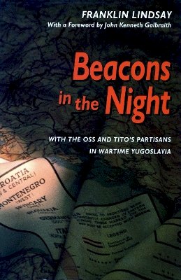 Franklin Lindsay - Beacons in the Night - 9780804721233 - V9780804721233
