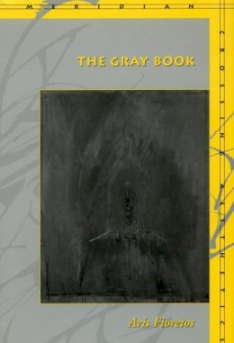 Aris Fioretos - The Gray Book - 9780804735384 - V9780804735384