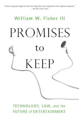 William W. Fisher - Promises to Keep - 9780804750134 - V9780804750134