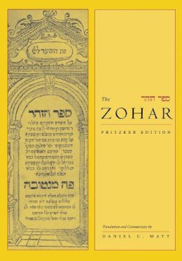 Dk - The Zohar: Pritzker Edition, Volume Four - 9780804757126 - V9780804757126 Dk - The Zohar: Pritzker Edition, Volume Four - 9780804757126 - V9780804757126